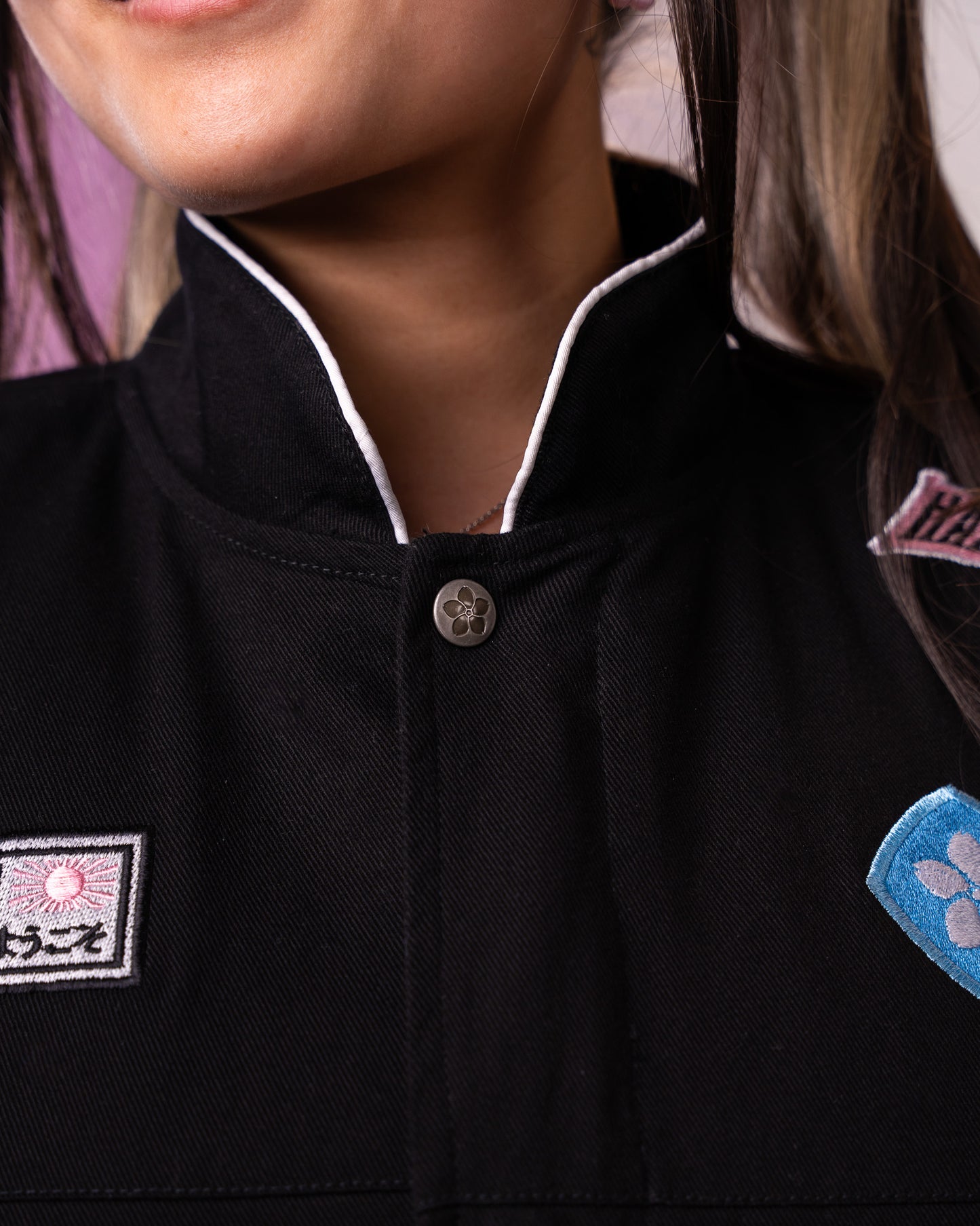 Racing Jacket
