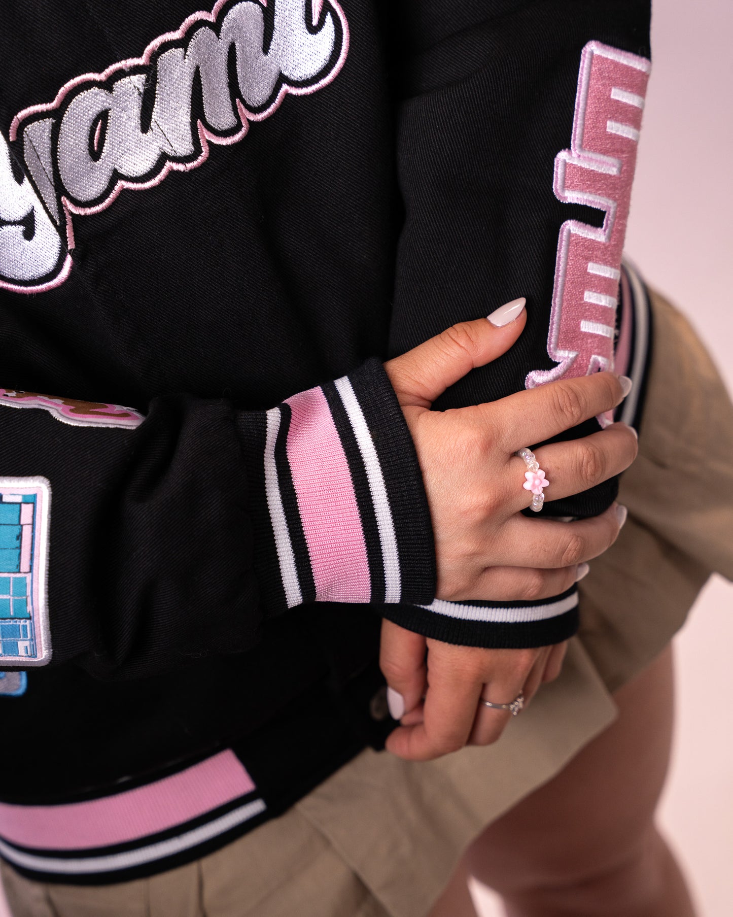 Racing Jacket