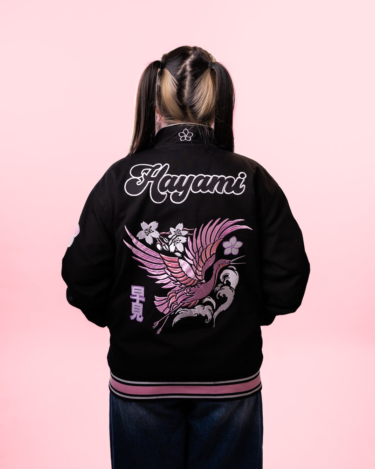 Racing Jacket