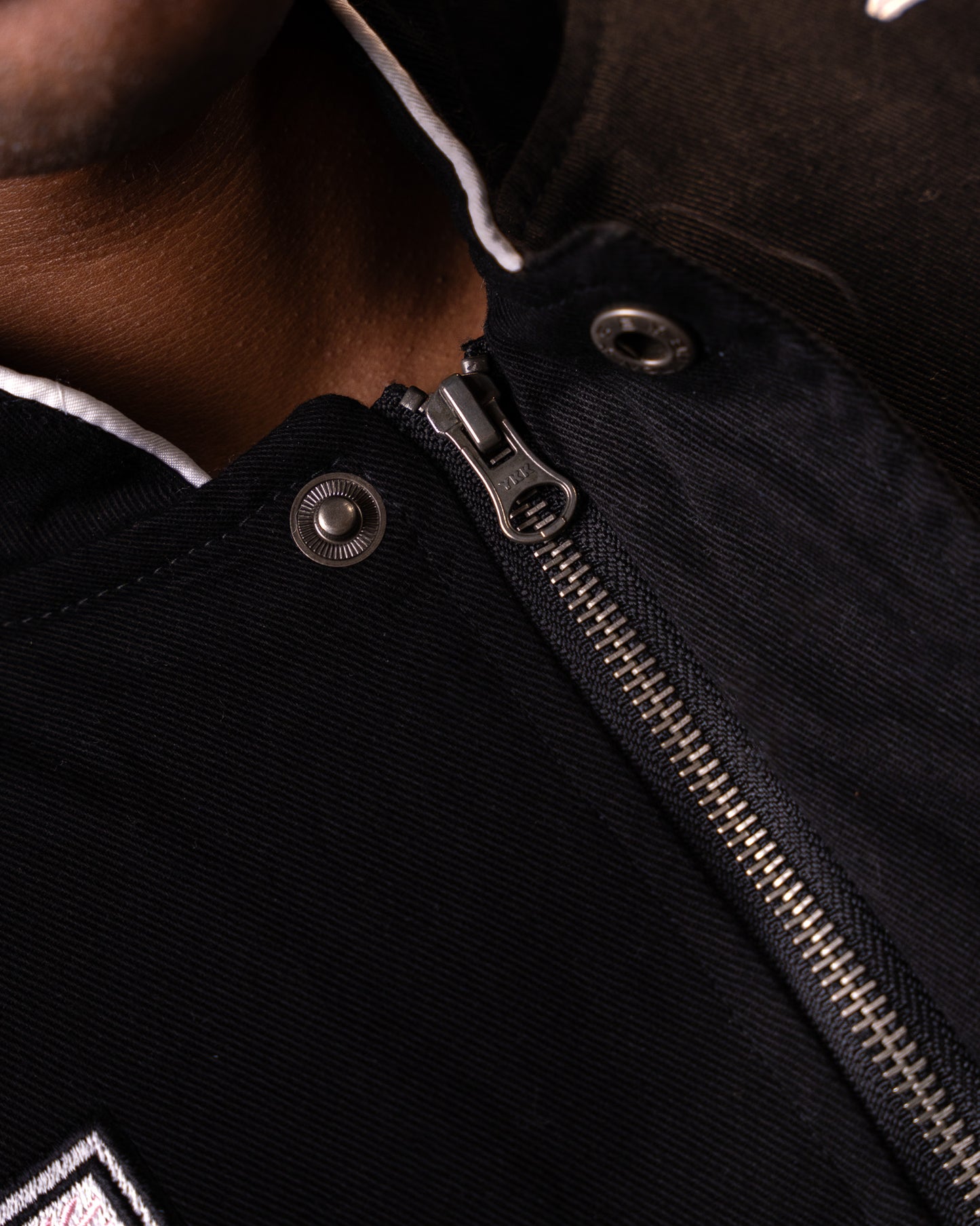 Racing Jacket
