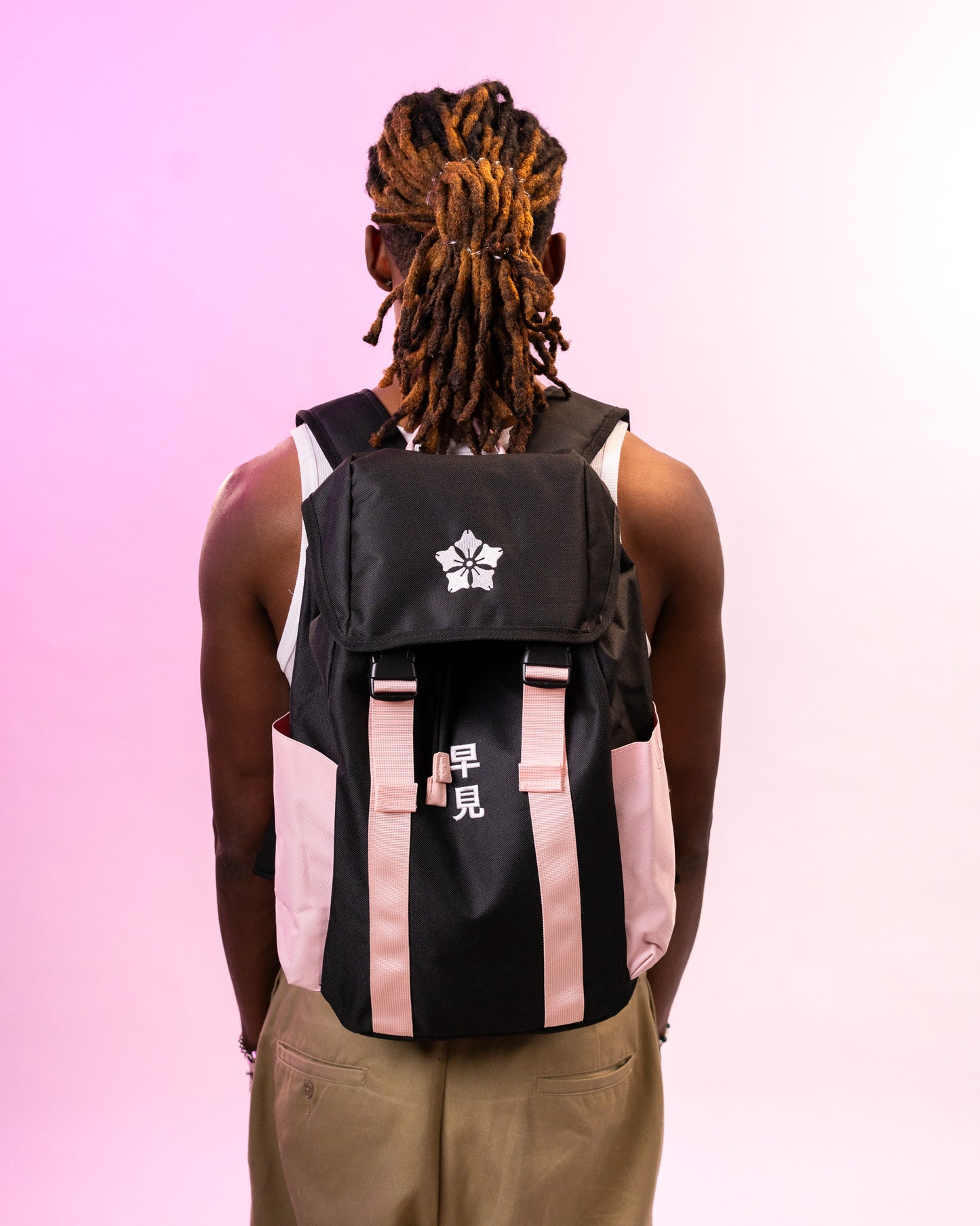 Sac a dos