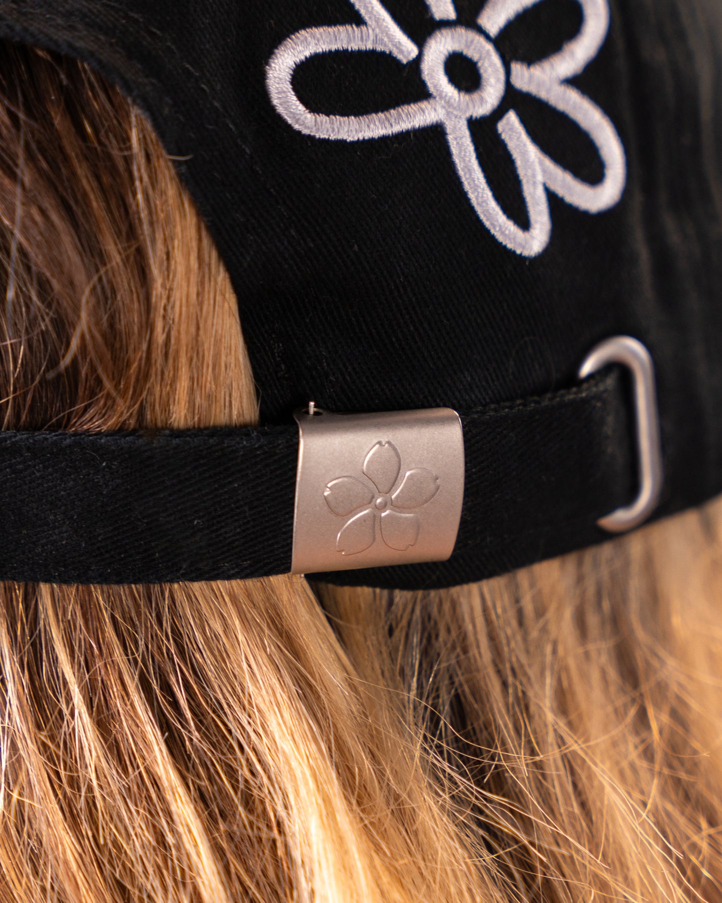HAYAMI Black Cap
