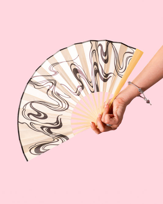 Éventail HAYAMI