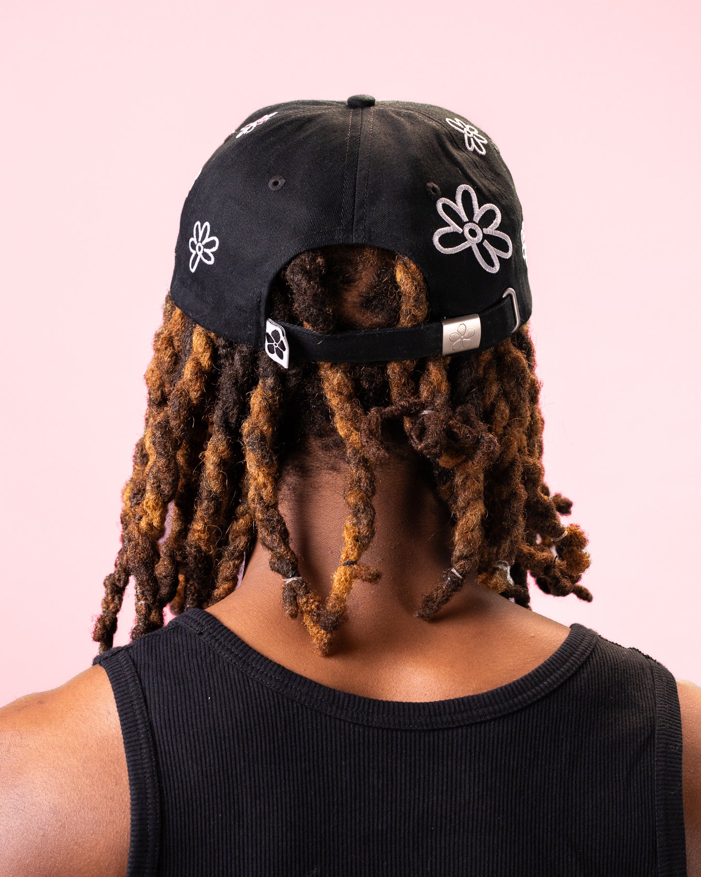 HAYAMI Black Cap
