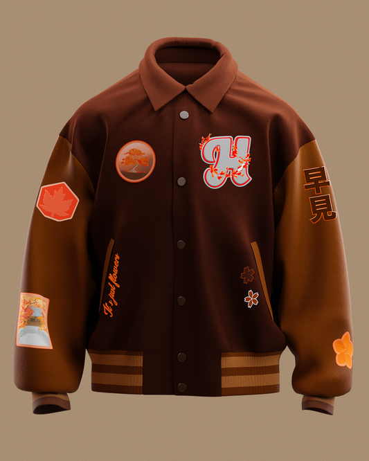 Varsity - Aki