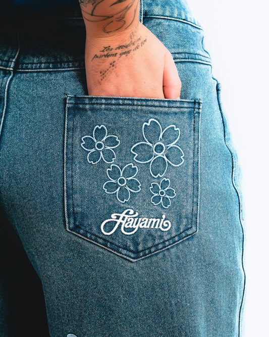 Jean