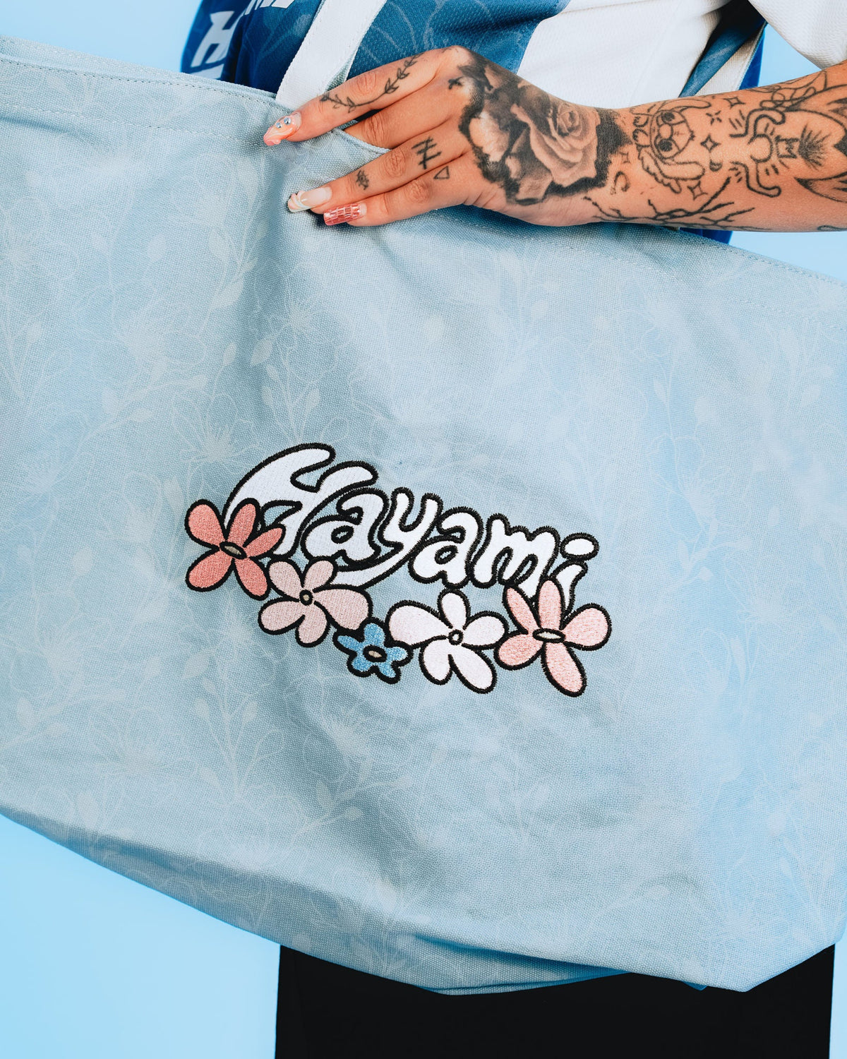 Summer Bag