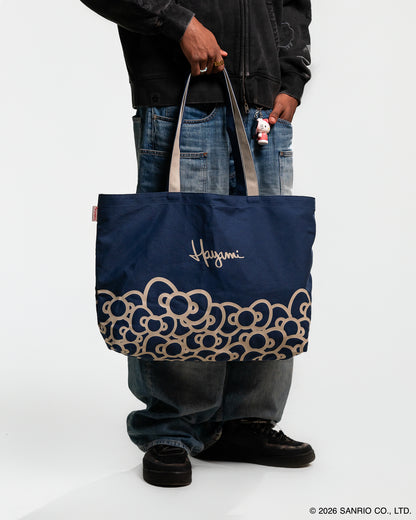 Sac de voyage Hayami | Hello Kitty