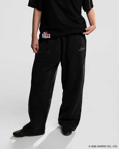Jogging Hayami | Hello Kitty
