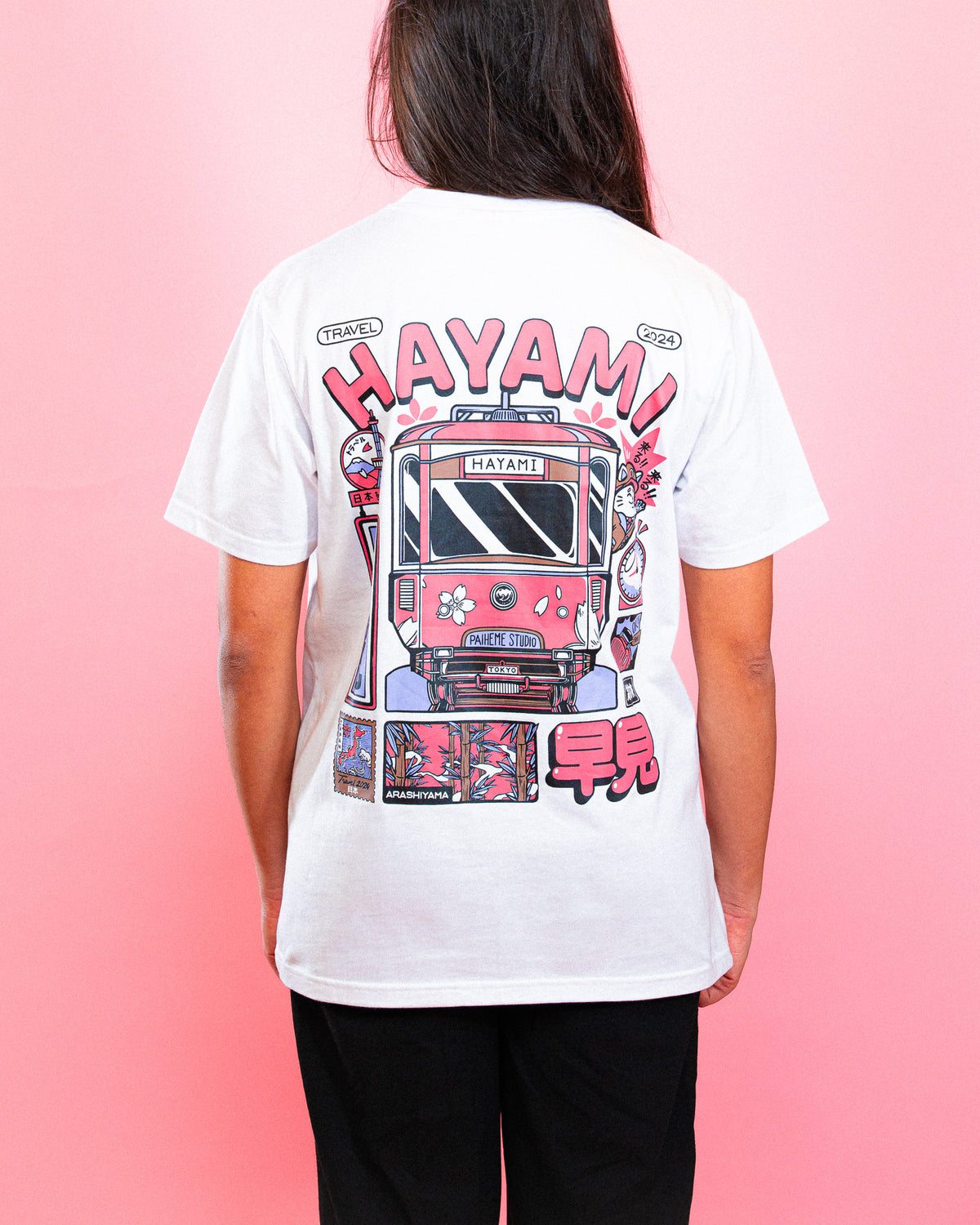Hayami