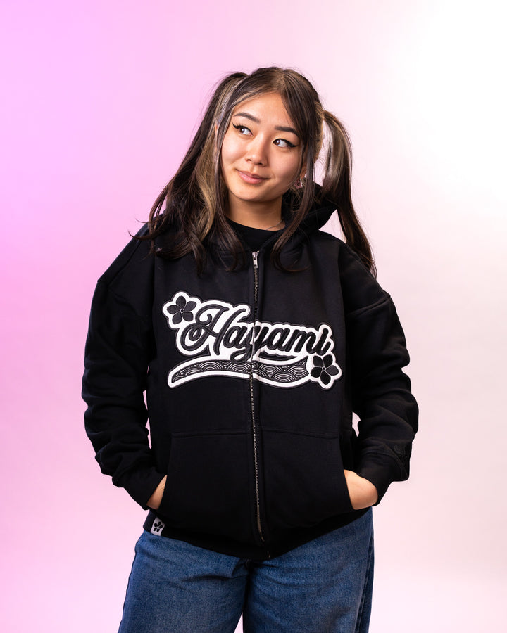 Hayami