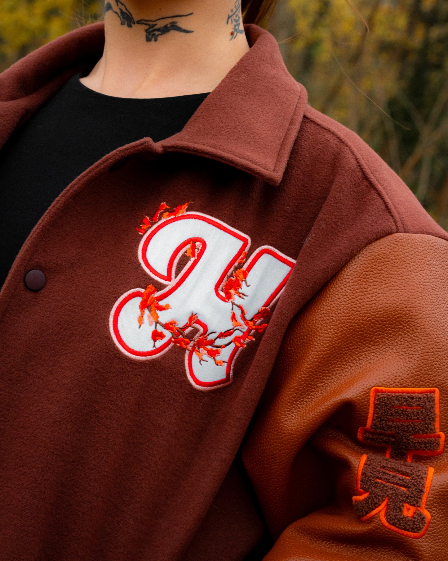 Varsity Aki (Concours voyage Japon)