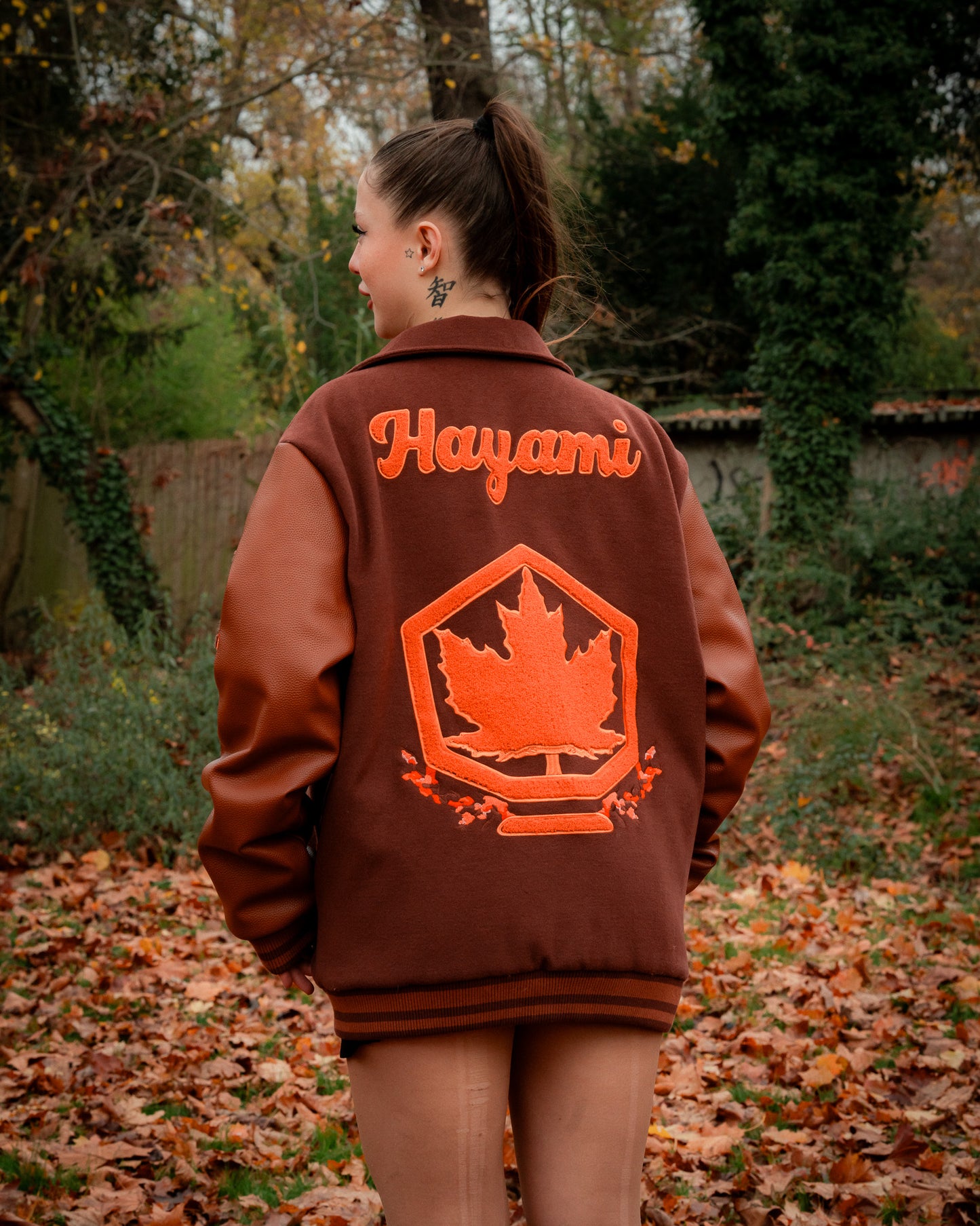 Varsity Aki (Concours voyage Japon)