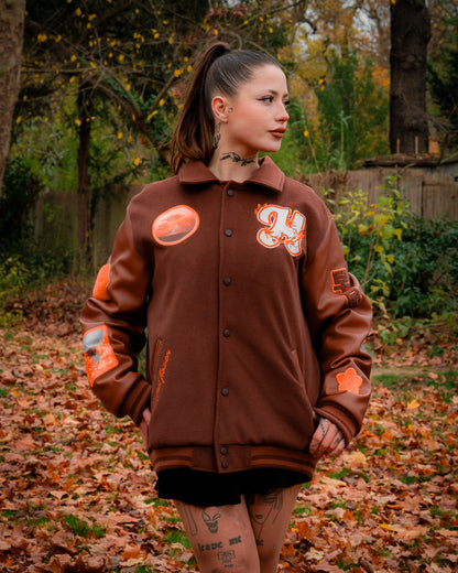 Varsity Aki (Concours voyage Japon)