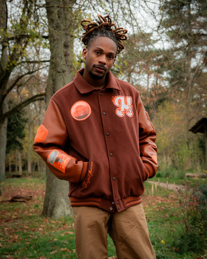 Varsity Aki (Concours voyage Japon)