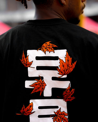 T-shirt Momiji (Concours voyage Japon)