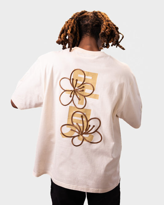 T-Shirt Beige - Suna