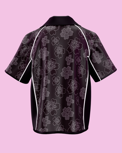 Black Jersey - Yami