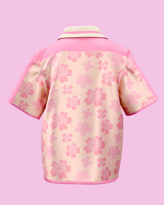 Jersey Rose - Raikou