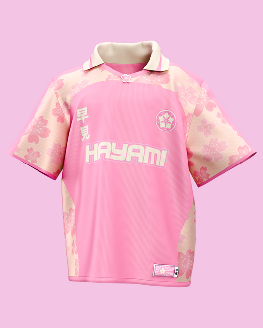 Jersey Rose - Raikou