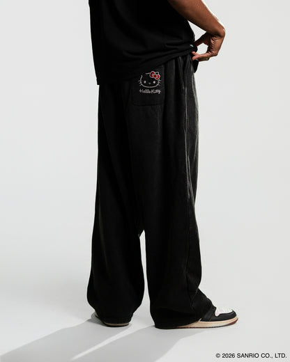 Jogging Hayami | Hello Kitty