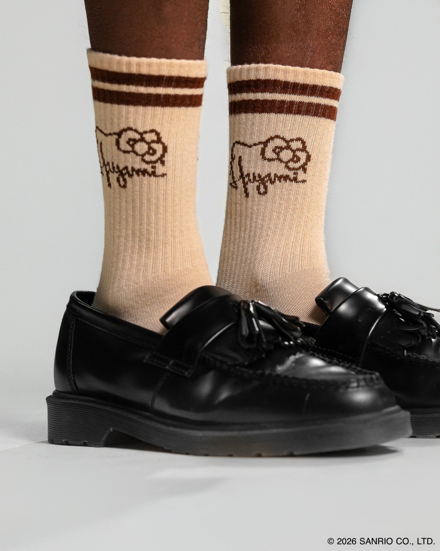 Chaussettes Hayami | Hello Kitty