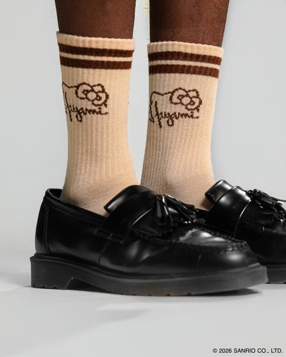 Chaussettes Hayami | Hello Kitty