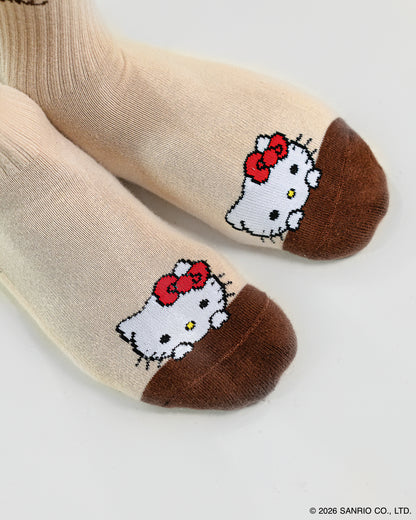 Chaussettes Hayami | Hello Kitty