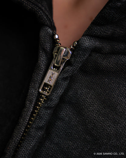 Hoodie Zippé Hayami | Hello Kitty