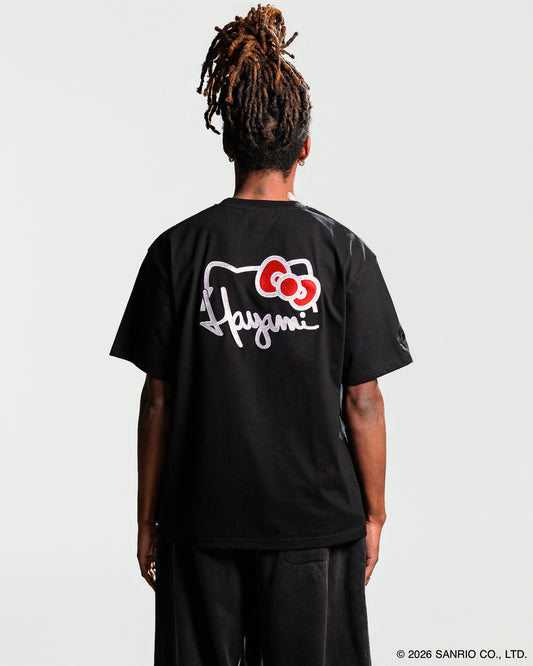 T-Shirt Hayami | Hello Kitty