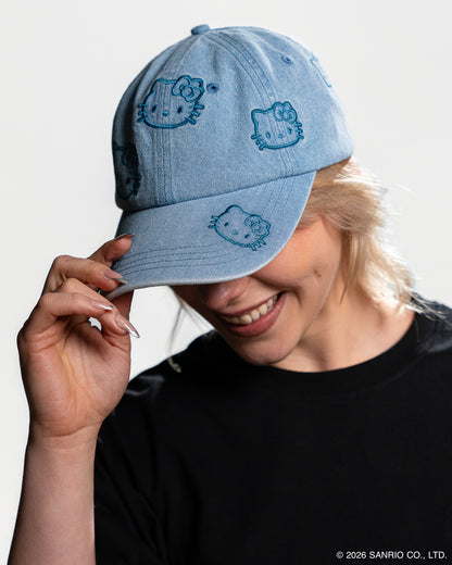 Casquette Hayami | Hello Kitty