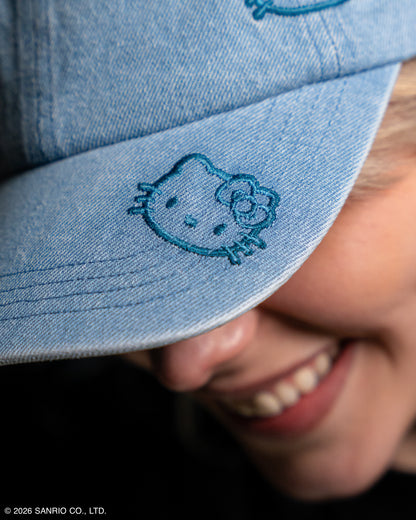 Casquette Hayami | Hello Kitty