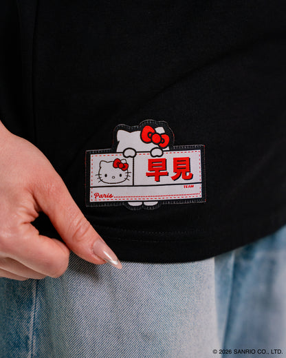 T-Shirt Hayami | Hello Kitty