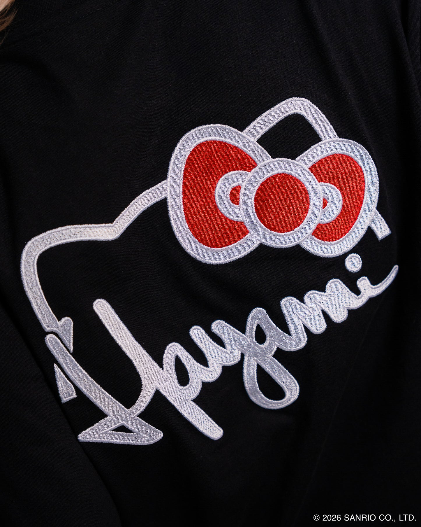 T-Shirt Hayami | Hello Kitty
