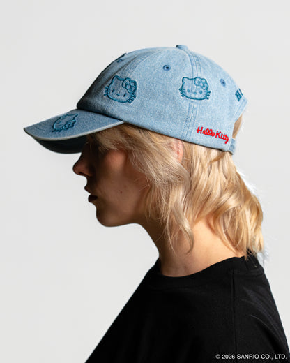 Casquette Hayami | Hello Kitty