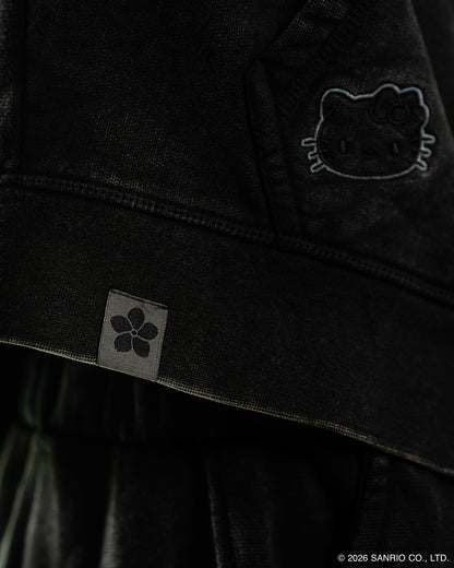 Hoodie Zippé Hayami | Hello Kitty