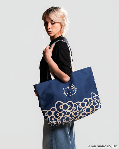 Sac de voyage Hayami | Hello Kitty