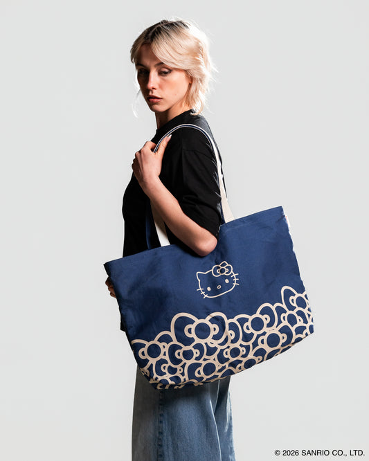 Sac de voyage Hayami | Hello Kitty