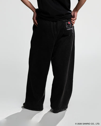 Jogging Hayami | Hello Kitty