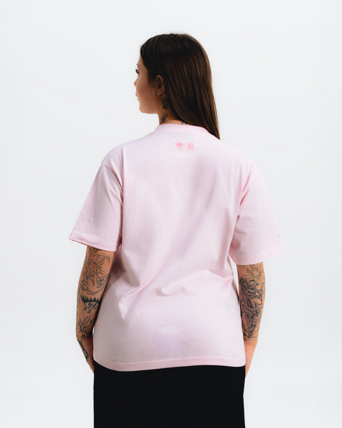 Summer Sakura T-shirt