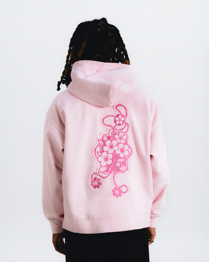 Hoodie Omamori