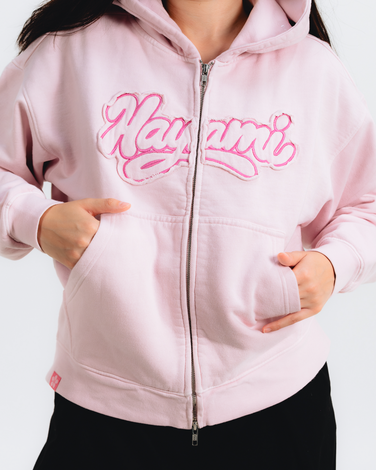 Hoodie Omamori