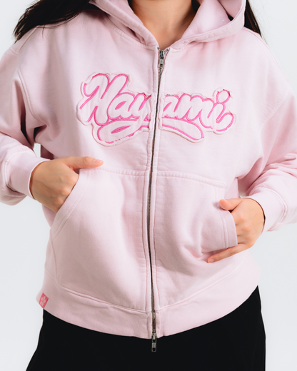 Hoodie Omamori