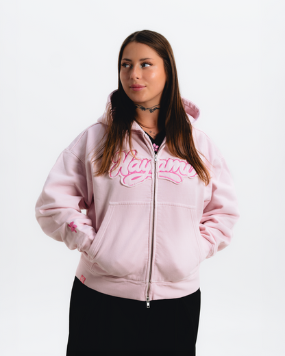 Hoodie Omamori