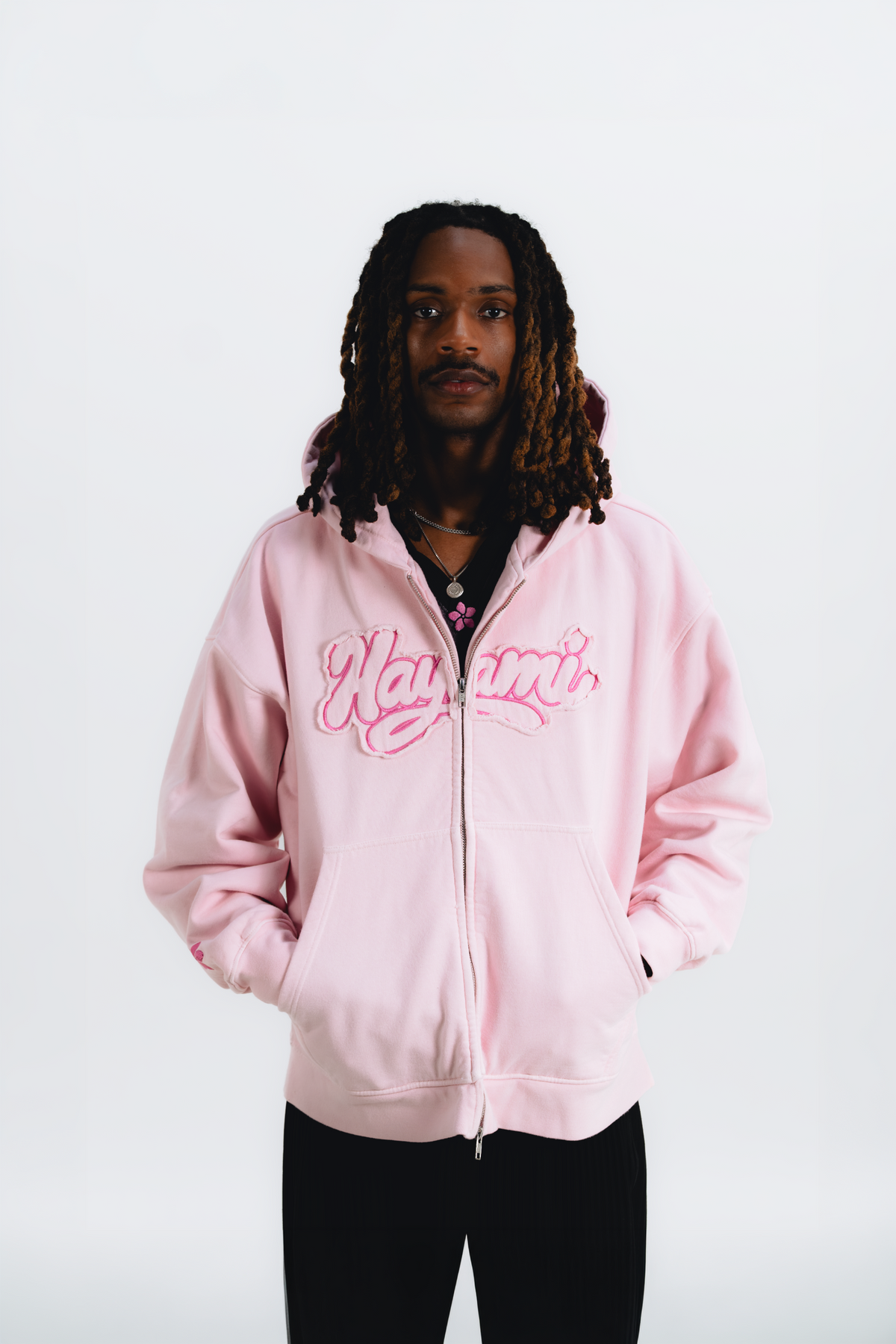 Hoodie Omamori