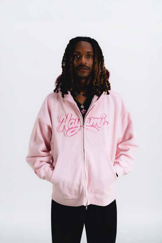 Hoodie Omamori