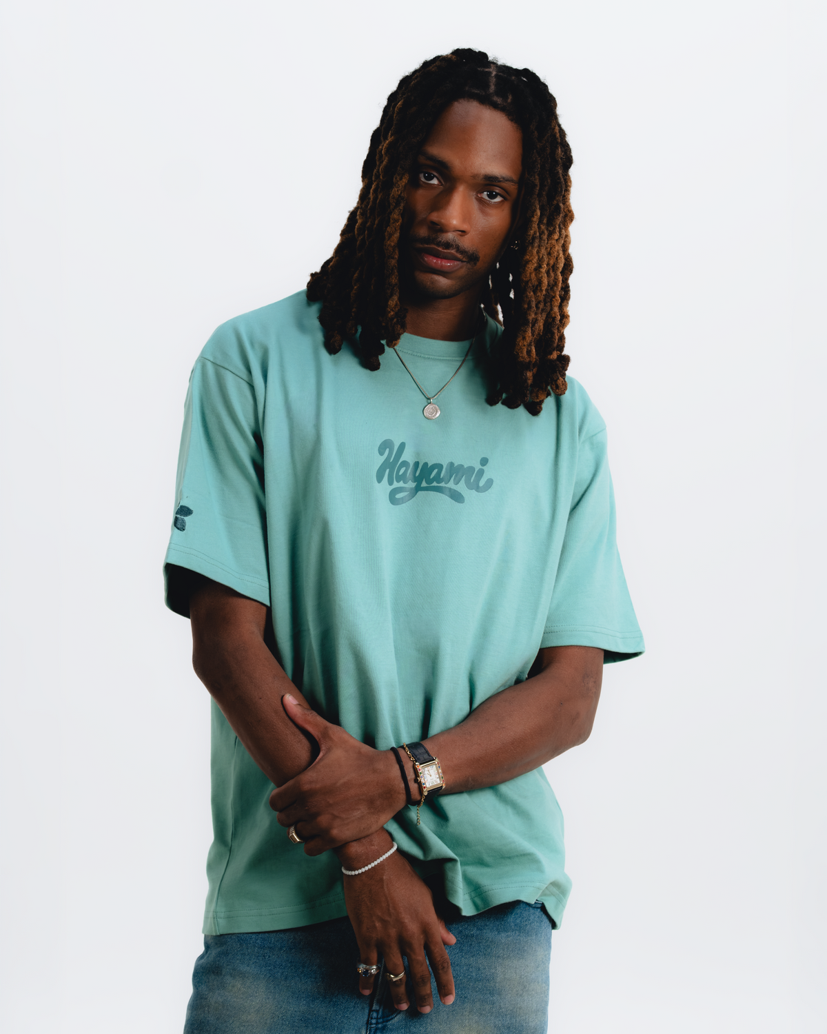 Summer Omamori T-Shirt