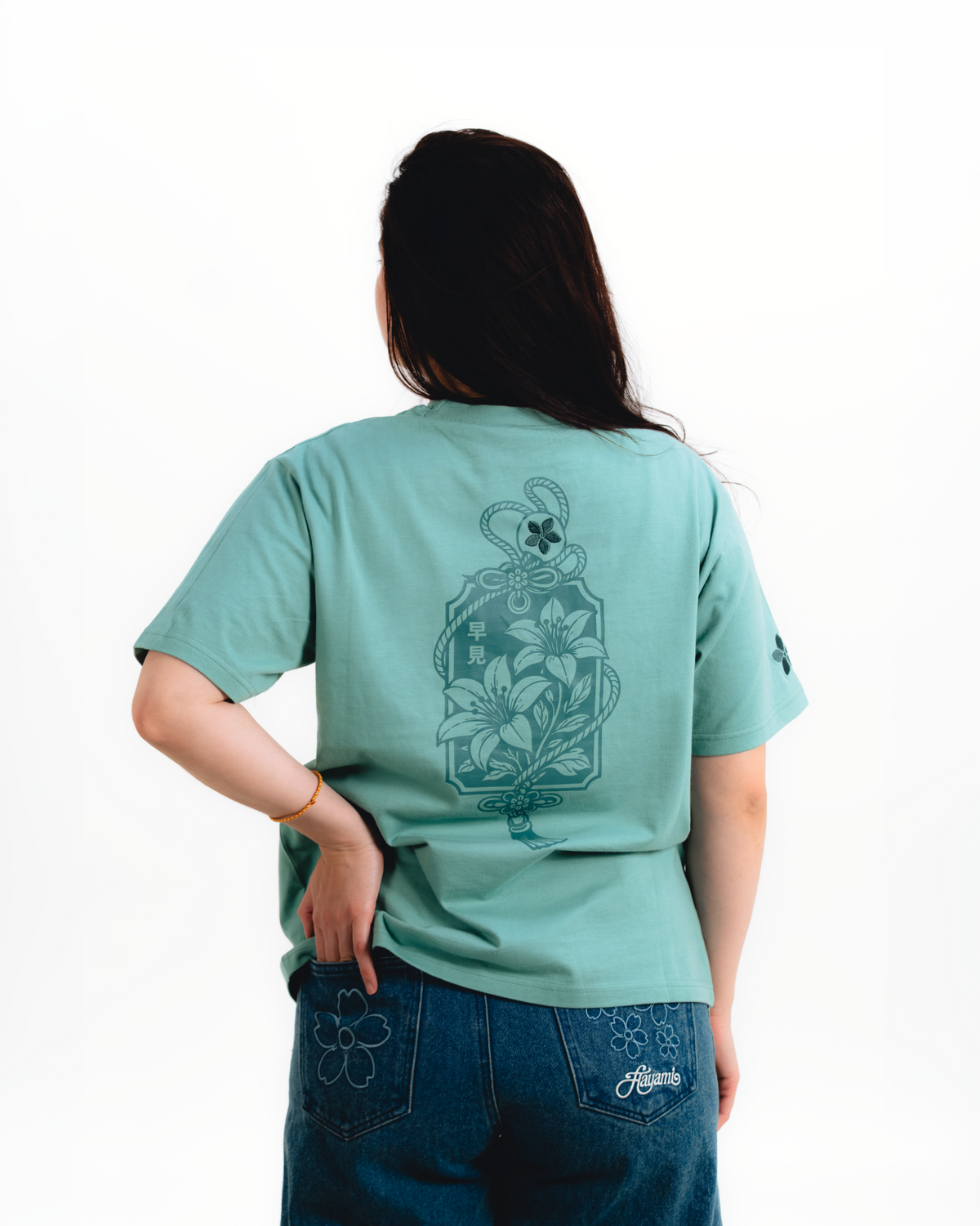 Summer Omamori T-Shirt