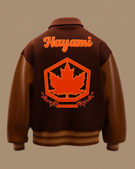 Varsity Aki (Concours voyage Japon)